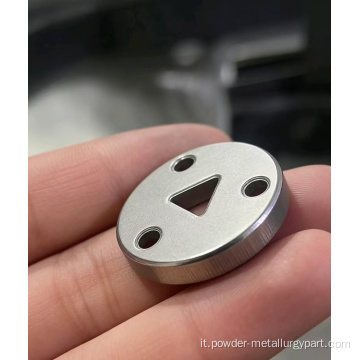 Ingranaggio epicicloidale per metallurgia delle polveri per parti di telai automobilistici